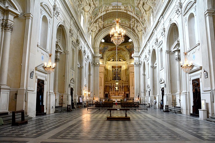 visitare chiese firenze