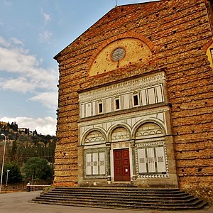 andiamo vacanza toscana