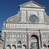 chiese basiliche firenze