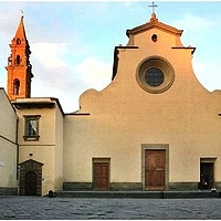 chiese basiliche firenze