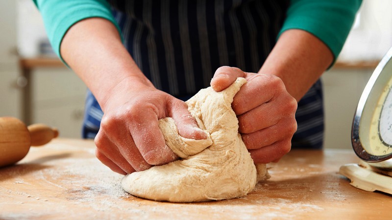 cooking class tuscany