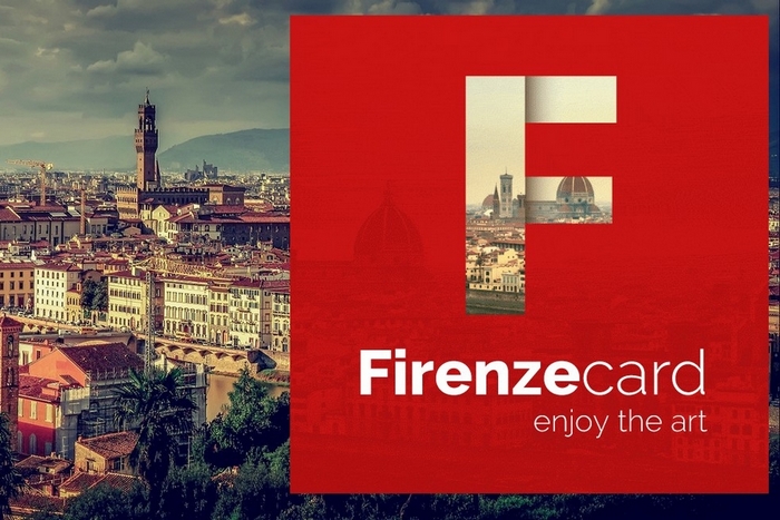 dove acquisto firenzecard