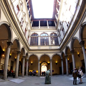 esclusivo a firenze