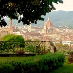 tourist guide florence