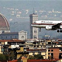 informazioni turistiche firenze