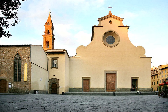 luoghi ingresso gratuito firenze