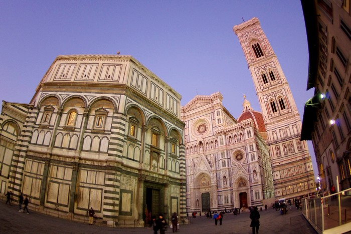 free arts sites florence