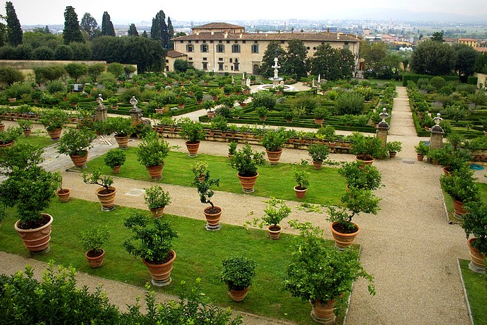 luoghi ingresso gratuito firenze