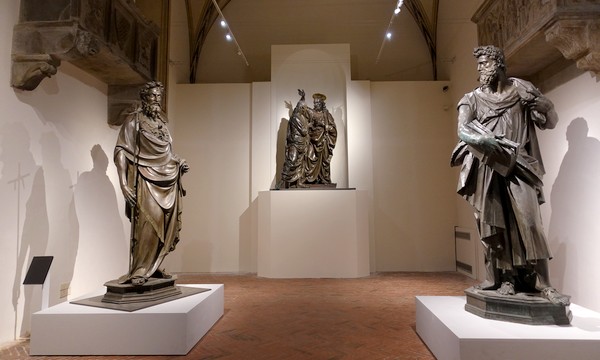 mostre in corso firenze