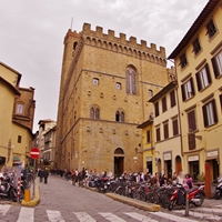 museos gratis florencia