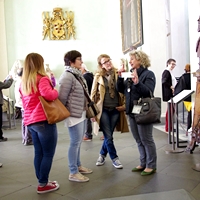 museos gratis florencia