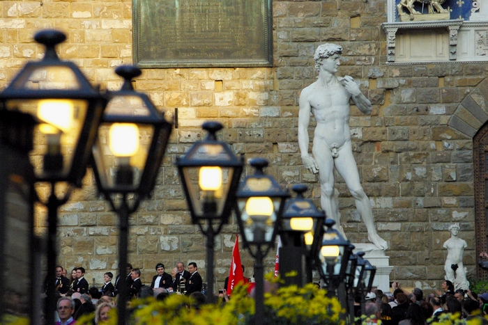 museos gratis florencia