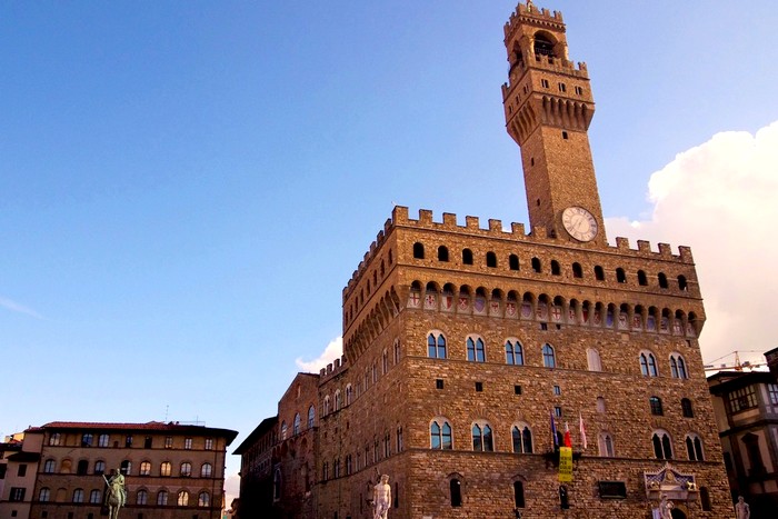 guided tours florence