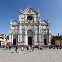 tourist itineraries florence