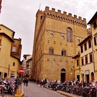 tourist itineraries florence