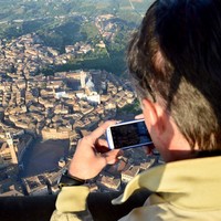 tourist itineraries florence