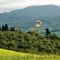 itinerarios turisticos florencia