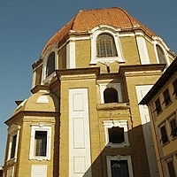 viaggio organizzato firenze