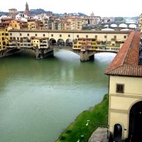 viaggio organizzato firenze