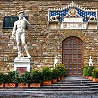 visita esclusiva firenze