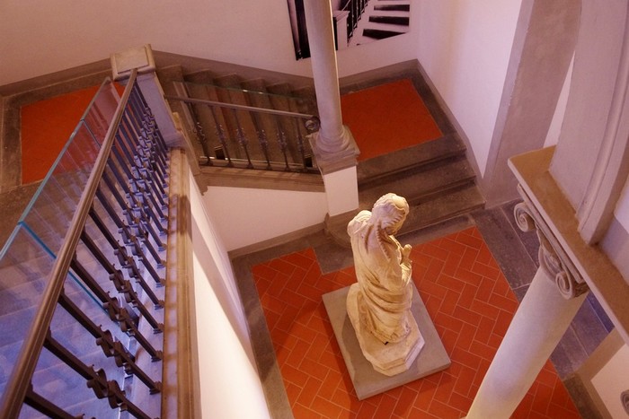 visita museo innocenti firenze