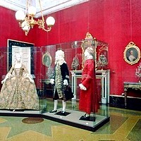 visita palazzo pitti firenze