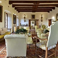 visita villa gamberaia firenze