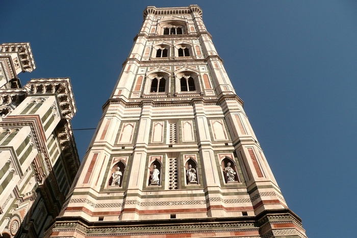 visitare duomo battistero firenze