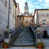 visitare mugello toscana