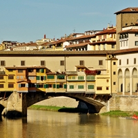 walking tour firenze